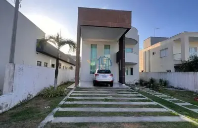Condomínio green club 1 - casa alto padrão/ casa a venda/ casa em green club i/ casa em condominio /