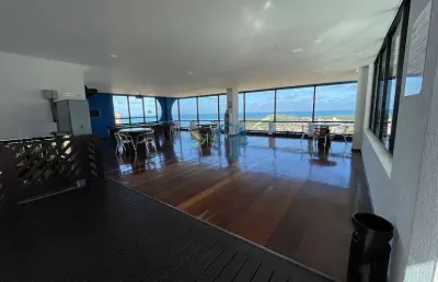 Condominio corais de ponta negra - apartamento alto padrão/ apartamento alto padrão em natal / apartamento alto padrão em ponta negra / apartamento alto padrão em no condomínio  corais de ponta negra