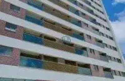 Condomínio olhar das dunas - apartamento à venda no bairro nova descoberta - natal/rn