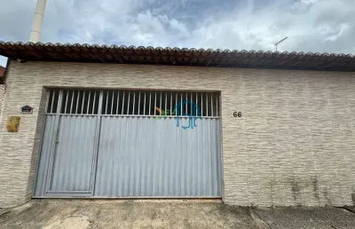 Casa com 4 quartos à venda na Rua Santa Quitéria, Planalto, Natal