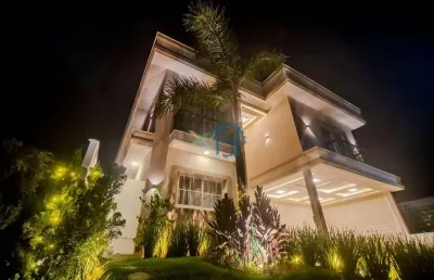 Bosque dos poetas - casa alto padrão/ bosque dos poetas/ natal rn