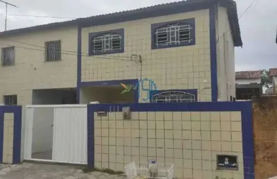 Casa padrao/ casa no valentina figueiredo/ casa com quatro quartos/ casa beira mar/ casa em joao pessoa