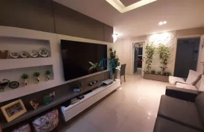 Condominio residencial bossa nova cidade verde - apartamento alto padrãonova parnamirim/cidade verde/bossa nova