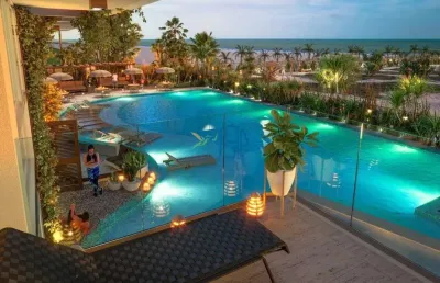 Mantra residence - oportunidade/casa em são miguel do gostoso/casa de luxo/paraiso em natalrn/praia da xepa/tourinhoscasa a beira mar/condomínio mantra