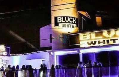 Prédio comercial/ boate/ casa de show/ pub/ swing/ casa noturna