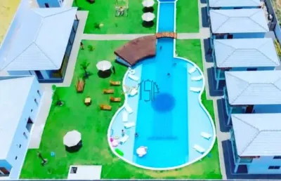 Pousada/ hotel/ resort/ sao miguel do gostoso/ natal/ ponta negra