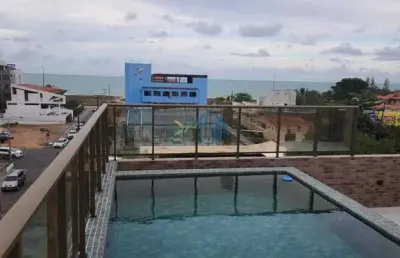 Ed time - apartamento padrão/ apartamento no ed time/ apartamento no bessa/ apartamento em joao pessoa/ apartamento beira mar