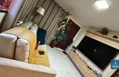 Condomínio san marino - casa duplex de esquina condomínio san marino  /natal rn