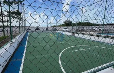Mirante lima e silva - apartamento/ natal/ /lima e silva