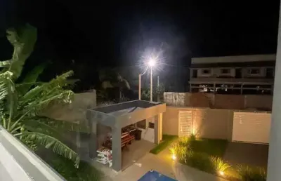 Casa com 3 quartos à venda na Rua Albacora, Pipa, Tibau do Sul
