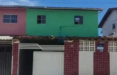 Casa padrao/ casa no valentina figueiredo/ casa beira mar/ casa em joao pessoa/ casa com 4 quartos