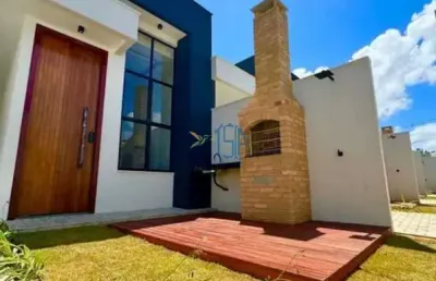 Casa padrão / casa a venda/ casa em nova esperança /