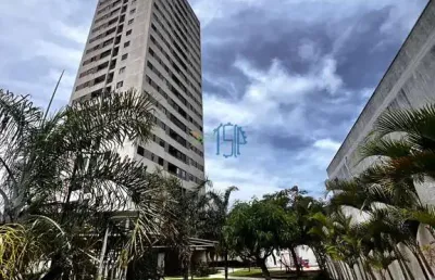 Condomínio aurea guedes - apartamento padrão / apartamento em natal / apartamento em ponta negra / apartamento próximo da praia / apartamento no condomínio áurea guedes