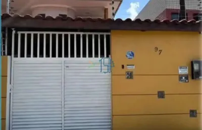 Casa padrão/ casa no jose américo/ casa em joao pessoa/ casa com tres quartos/ casa beira mar