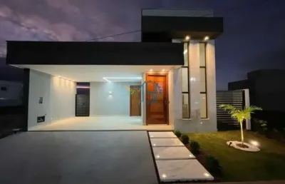 Condomínio ecoville 2 - casa alto padrão/ casa a venda / casa em condomínio / casa ecoville/