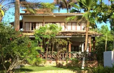 Ponto comercial à venda na Av Antônio  Florencio, 1038, Centro, Tibau do Sul
