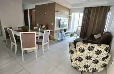 Residencial monte das oliveiras - apartamento no condominio monte das oliveiras / apartamento de cndominio em altilano cabo branco / apartamento de condominio em cabo branco