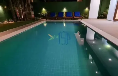 Casa alto padrão/casa a venda em pipa/casa em pipa/casa em tibal do sul/