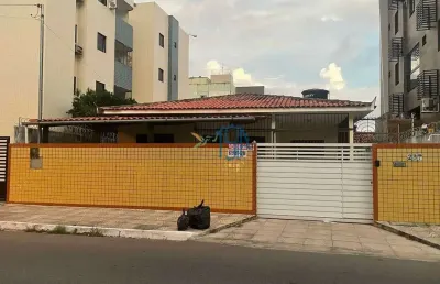 Casa padrao/ casa nos bancários/ casa com 3 quartos/ casa beira mar/ casa em joao pessoa