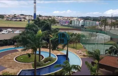 Condomínio porto arena - apartamento à venda no bairro candelária - natal/rn