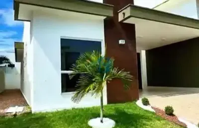 Central parque 1 - casade condomínio em parque das nações / casa no central park i / casa de condomínio em natal