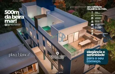 Residencial playa blanca - apartamento padrão/ apartamento no residencial playa blanca/ apartamento no jardim oceania/apartamento beira mar/ apartamento em joao pessoa