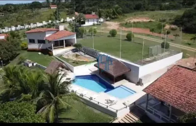 Fazenda à venda no Centro, São José de Mipibu 