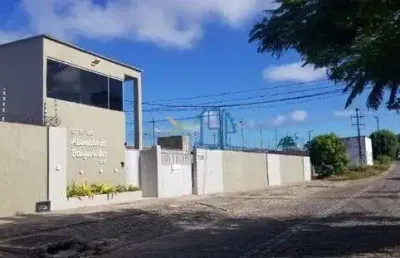Condomínio san marino - casa padrão/casa a venda em natal/
