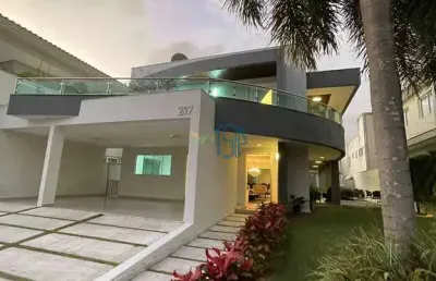 Bosque dos poetas - casa duplex /casa duplex alto padrão / casa duplex em natal / casa alto padrão em parnamirim / casa duplex no condomínio bosque dos poetas