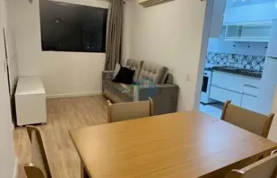 Apartamento com 2 quartos à venda na Rua Edson Teixeira da Silva, 270, Ponta Negra, Natal