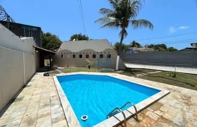 Casa padrão/ casa em natal a venda/ casa mansão a venda/casa oportunidade a venda/