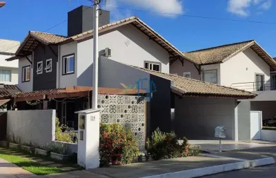Condomínio padre monte - casa alto padrão/ casa a venda / casa em parnamirim/ casa em condominio/