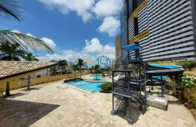 Condominio corais de ponta negra - apartamento padrão/ apartamento a venda/ apartamento em natal/ apartamento em ponta negra/