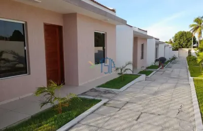 Casa na praia de carpibus / casa com piscina em carapibus / casa de praia em carapibus / casa vista mar em carapibus