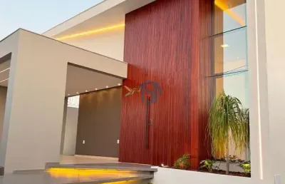 Casa no campos do conde - casa mossoró /região nobre/campos do conde