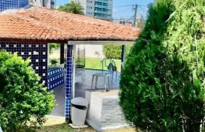Condomínio  verde mares - oportunidade / apartamento no condomínio  fechado em lagoa nova / apartamento no condomínio em natal / apartamento em lagoa nova