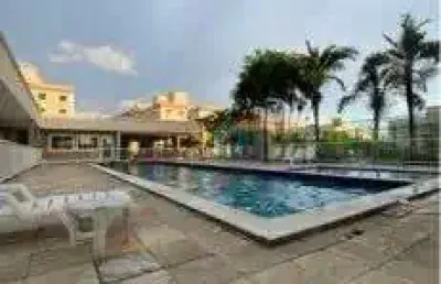 Condomínio jangadas - apartamento em nova parnamirim, parnamirim/rn