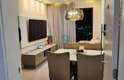 Fit jardim botânico - apartamento padrão/ apartamento no fit jardim botânico/ apartamento em torre/ apartamento com tres quartos/ apartamento em joao pessoa/ apartamento beira mar