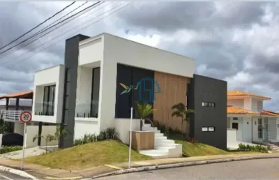 Condominio novo leblon - casa duplex/ novo leblon /casa à venda em natal rn