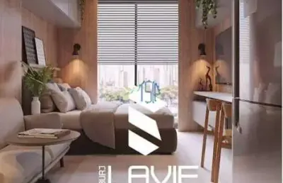 Burj lavie - flat padrao/ flat no burj lavie/ flat em jaguaribe/ flat beira mar/ flat em joao pessoa