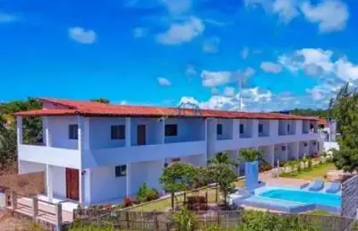 Pousada em baía formosa-rn / hotel em baía formosa-rn /  condomínio em baía formosa-rn / condomínio dlux suítes baía formosa-rn