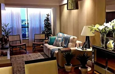 Residencial lélia - apartamento padrão/ apartamento  a venda / apartamento em parnamirim/