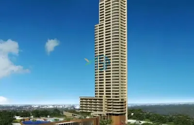 Apartamento alto padrão em altiplano cabo branco, joão pessoa/pb