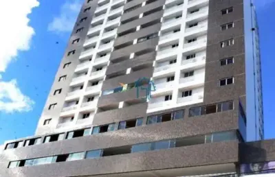 Julio faustino - aparatamento com 3 quartos no julio faustino / apartamento com  quartos em joao pessoa / apartamento com  quartos nos bancarios / apartamento nos bancarios joao pessoa