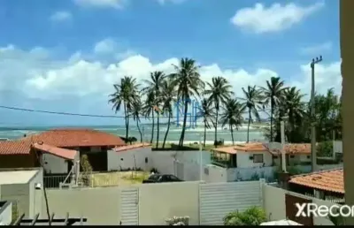 Casa padrão / casa na praia em extremoz / casa na praia barra do rio / casa na praia em natal