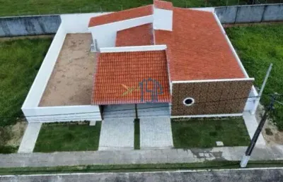 Condomínio vitória régia - casa padrão/ casa em condomínio fechado em natal / casa padrão em pium / casa no condomínio vitória régia / casa em nísia floresta