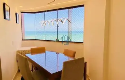 Condomínio la rochelle residence - apartamento alto padrão /apartamento em natal / apartamento em ponta negra de frente para o mar / apartamento no condomínio la rochelle