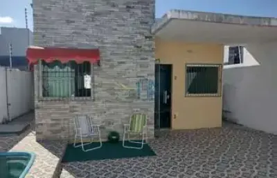 Emanuelle sofia - casa em jacumã / casa em village jacuma / casa em joao pessoa / casa de condominio em jacuma