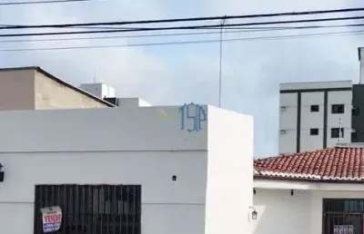 R prof gipse montenegro, 2064 edificio - prédio residencial/natal/rn/bairro capim macio/ rua professora gipse montenegro/próximo/ponta negra/candelária/zona sul