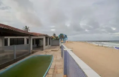 Ponto comercial à venda no Centro, Extremoz 
